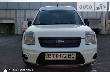 Ford Tourneo Connect  2010