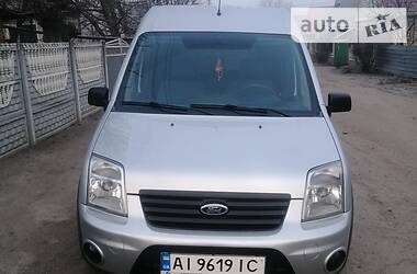 Ford Tourneo Connect  2013