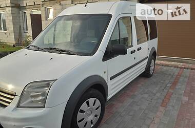 Ford Tourneo Connect  2011