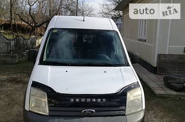 Ford Tourneo Connect  2006