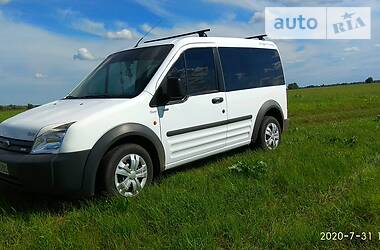 Ford Tourneo Connect  2006