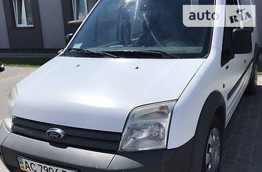 Ford Tourneo Connect  2008