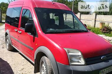 Ford Tourneo Connect  2006