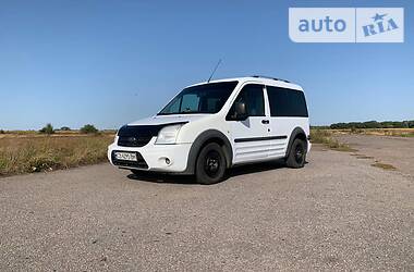 Ford Tourneo Connect  2010