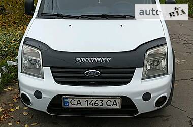 Ford Tourneo Connect  2012