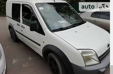 Ford Tourneo Connect  2005