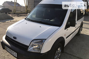 Ford Tourneo Connect  2006