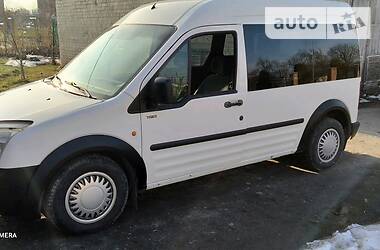 Ford Tourneo Connect  2006