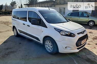 Ford Tourneo Connect  2017