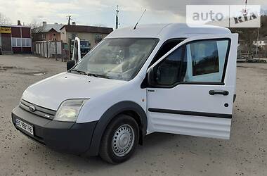 Ford Tourneo Connect  2007