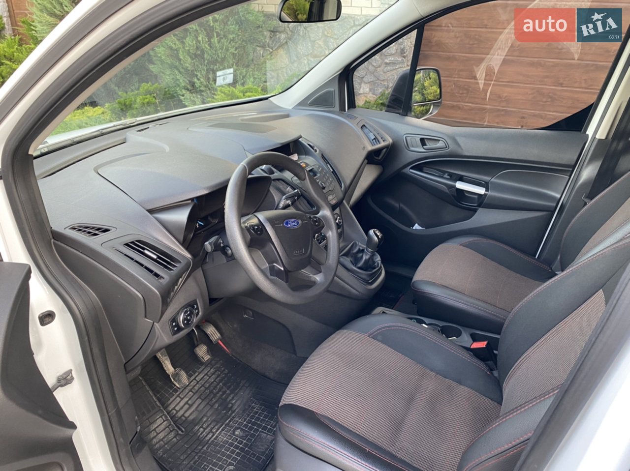2016 Ford Tourneo Connect - мініатюра 5