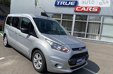 Ford Tourneo Connect  2015