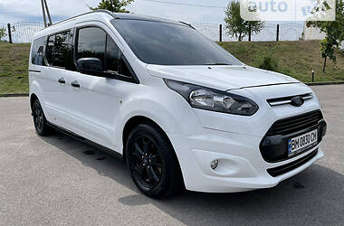 Ford Tourneo Connect  2016