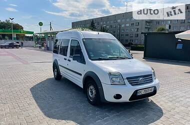 Ford Tourneo Connect  2010