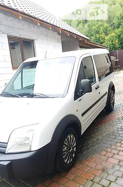 Ford Tourneo Connect  2006