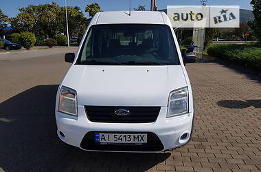 Ford Tourneo Connect  2009