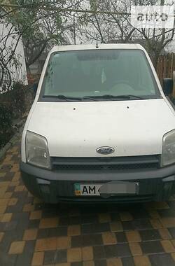 Ford Tourneo Connect  2005