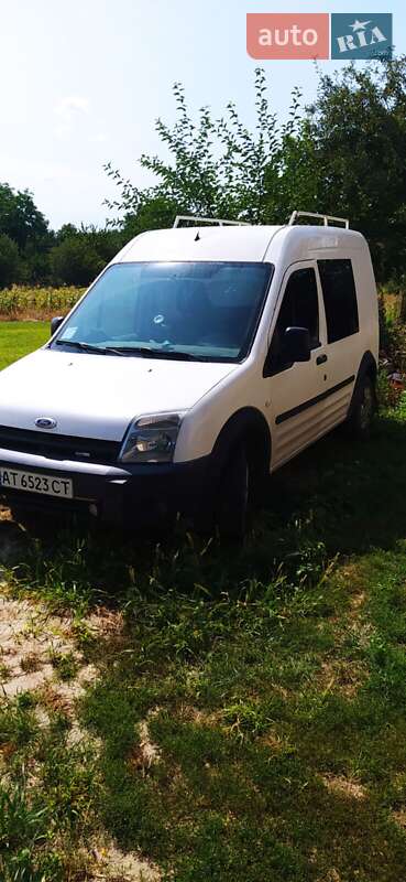 Универсал Ford Tourneo Connect