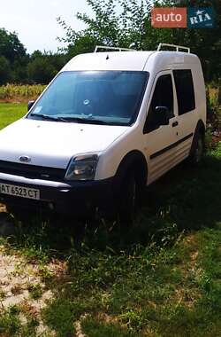 Ford Tourneo Connect  2003