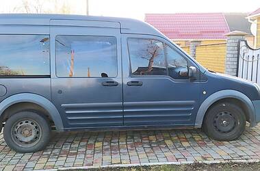 Ford Tourneo Connect  2011