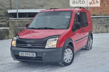 Ford Tourneo Connect  2006