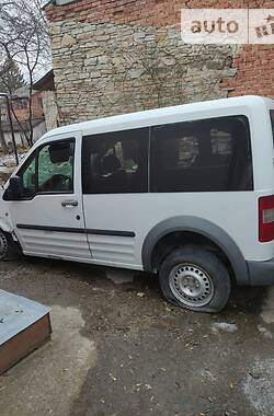 Ford Tourneo Connect  2007