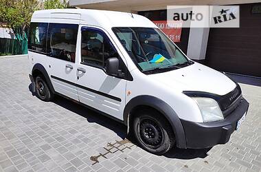 Ford Tourneo Connect T230 2004