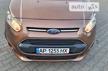 Ford Tourneo Connect  2013