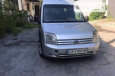 Ford Tourneo Connect  2008