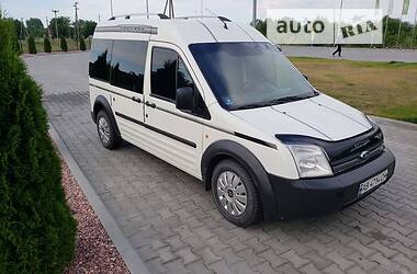 Ford Tourneo Connect  2003