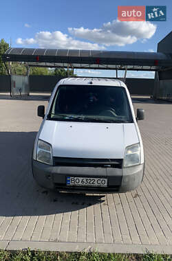 Ford Tourneo Connect 2005