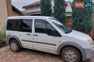 Ford Tourneo Connect  2007