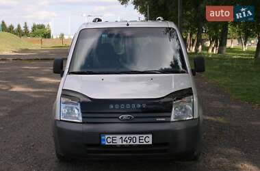 Ford Tourneo Connect  2006