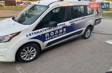 Ford Tourneo Connect Maxi 2018