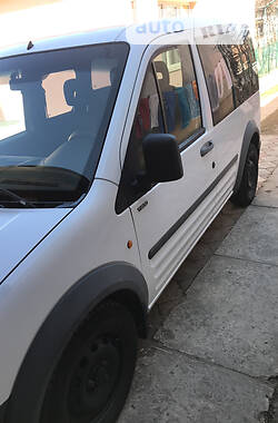 Ford Tourneo Connect  2007