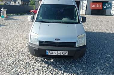 Ford Tourneo Connect  2006