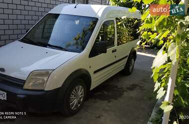 Ford Tourneo Connect  2005