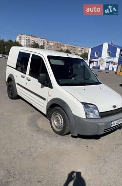 Ford Tourneo Connect 2006