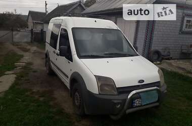 Ford Tourneo Connect  2002