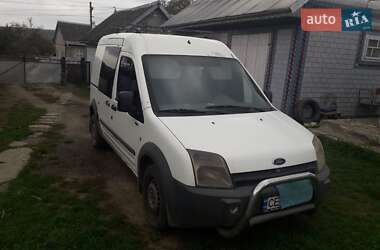 Ford Tourneo Connect  2002