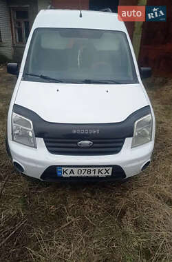 Ford Tourneo Connect  2012