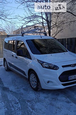 Ford Tourneo Connect  2015