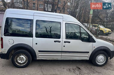 Ford Tourneo Connect  2003