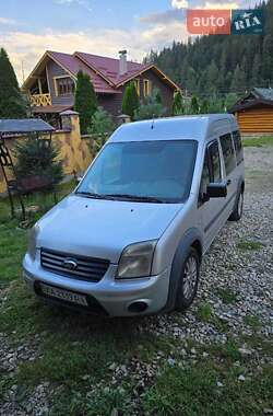 Ford Tourneo Connect  2013