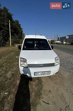 Ford Tourneo Connect  2009