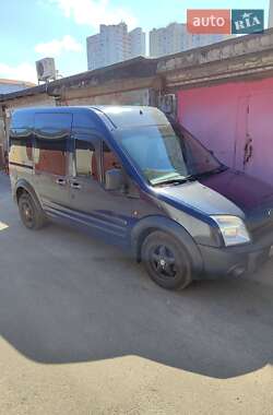 Ford Tourneo Connect  2006