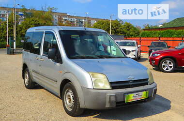 Ford Tourneo Connect  2003