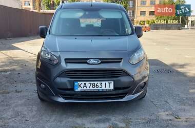 Ford Tourneo Connect  2016