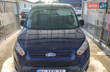 Ford Tourneo Connect  2014