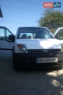 Ford Tourneo Connect  2006